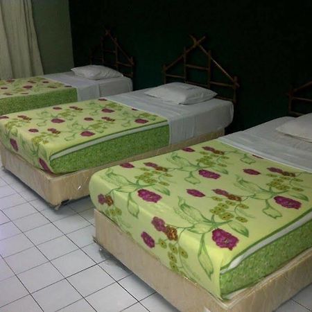 Goodwood Inn Kuching Eksteriør billede