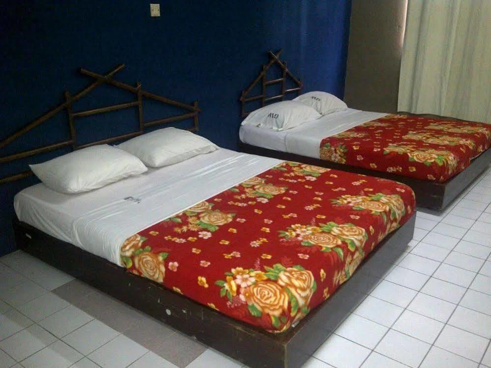 Goodwood Inn Kuching Eksteriør billede
